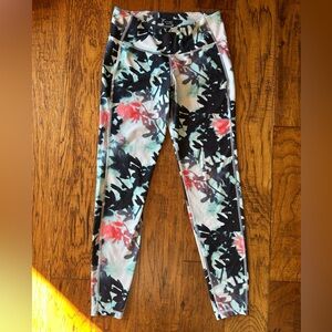 Old Navy Womens Active Leggings